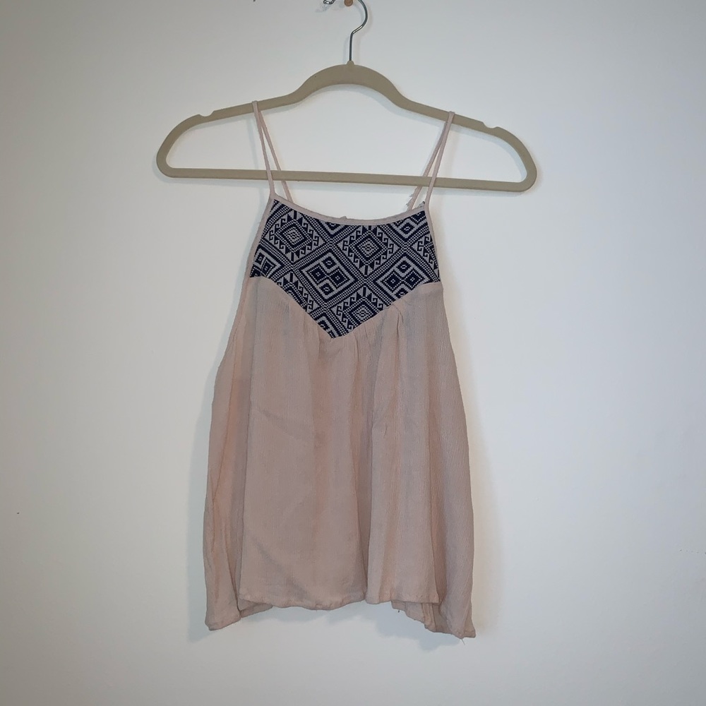 Intu women’s tank top - size L